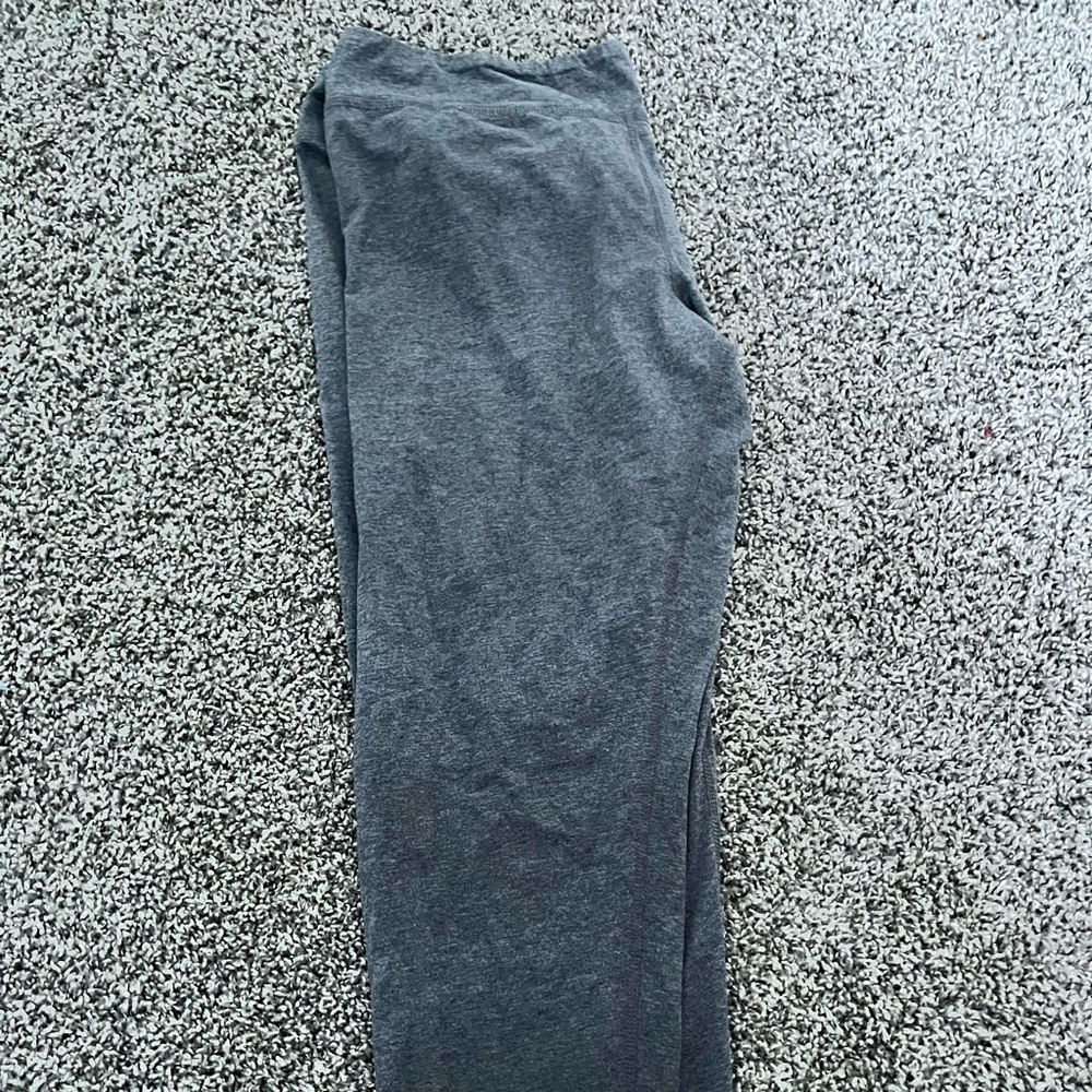 Athletic Works Dark Gray Sweatpants